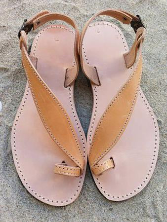 Flip Flop Sandals Beach Sandals