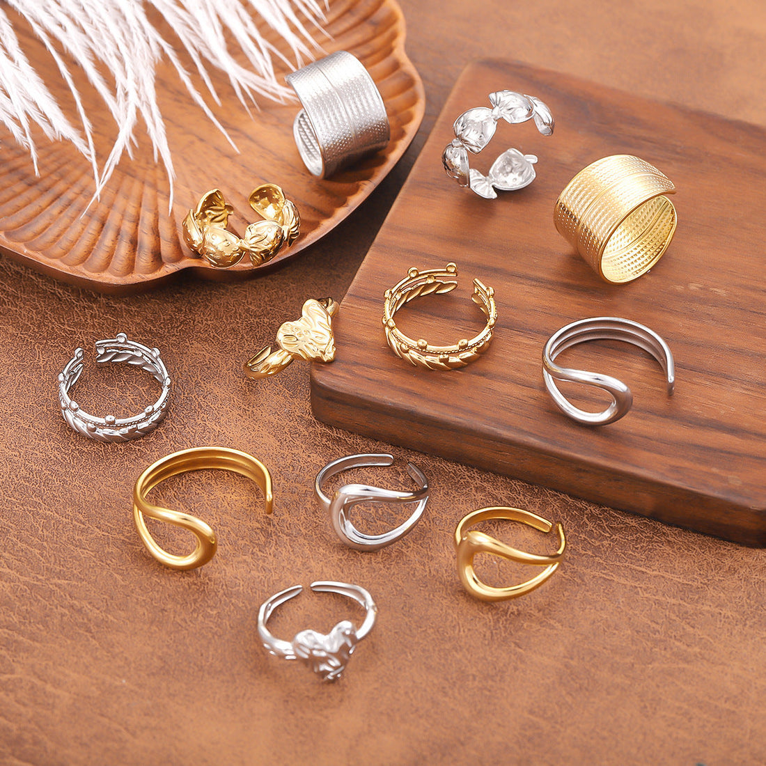 Single Ring RRDEYE