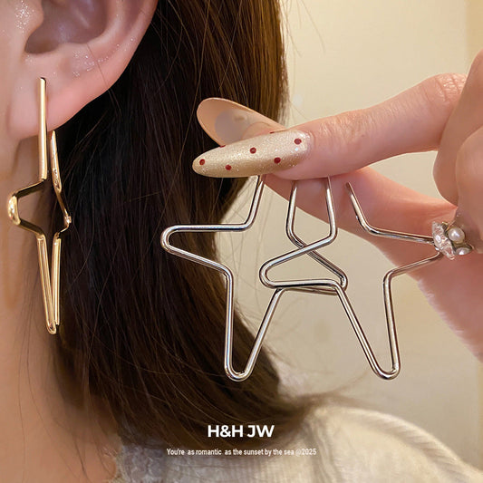 Stud Earrings RRDEYE