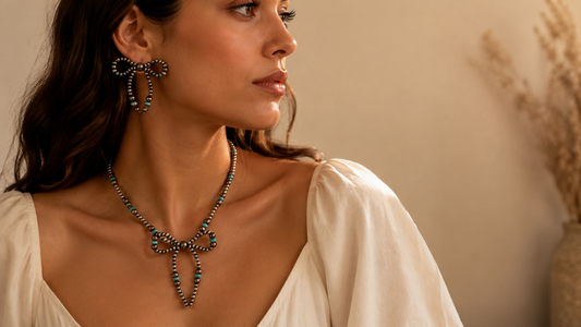 Two Small Accessories That Bring Big Bohemian Energy