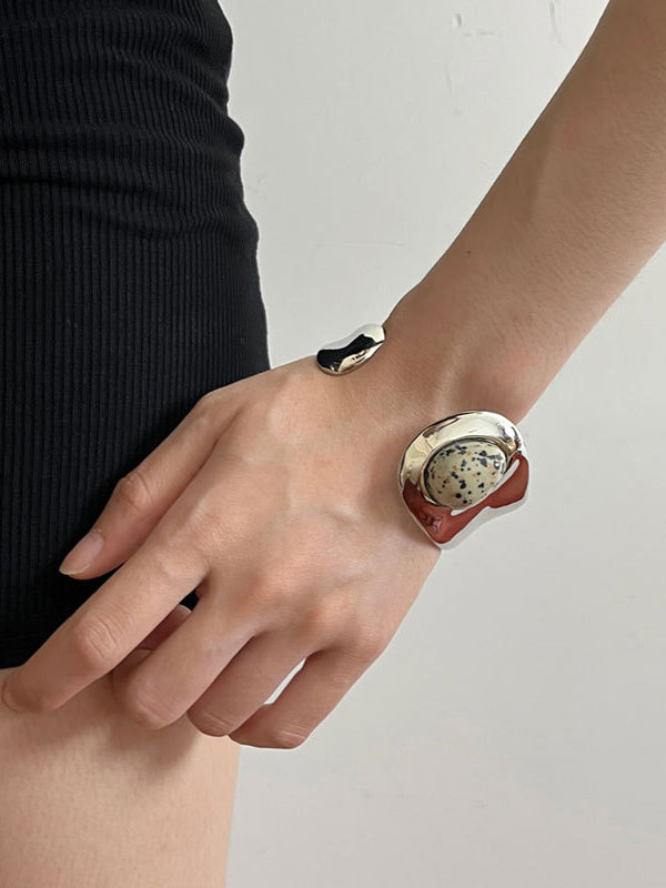 Geometric Ringent Bracelet Accessories