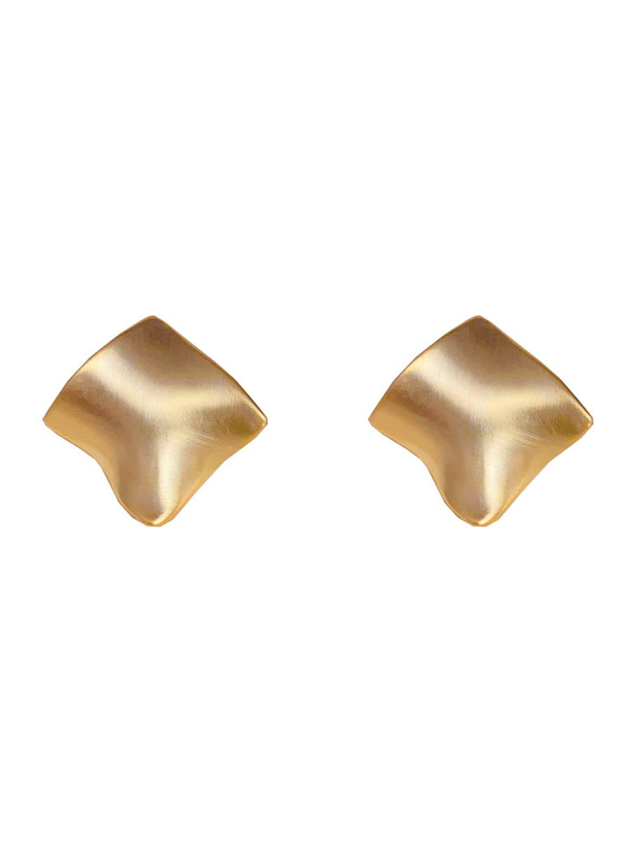 Geometric Earrings Accessories