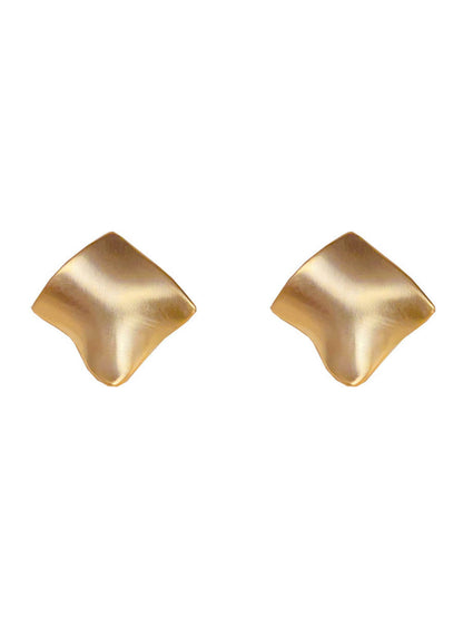 Geometric Earrings Accessories