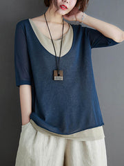 NAVY BLUE