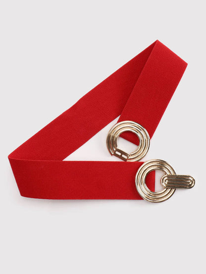 Adjustable Belts