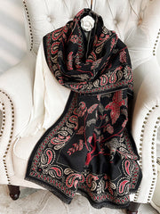 BLACK RED