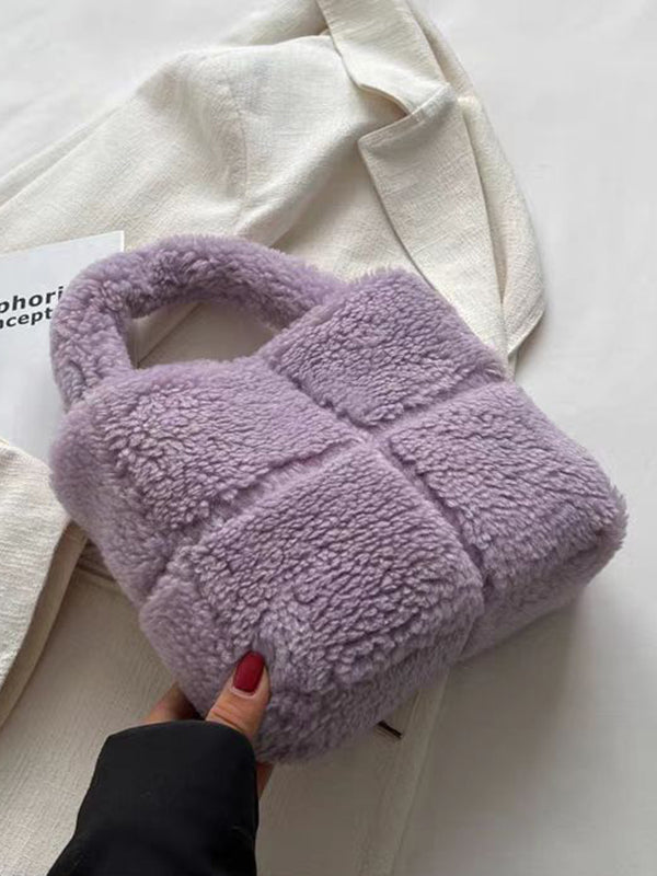 Split-Joint Bags Handbags