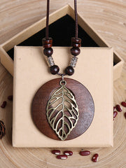 Leaf