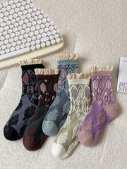 5 Pairs