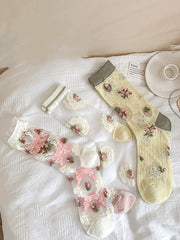 3 Pairs