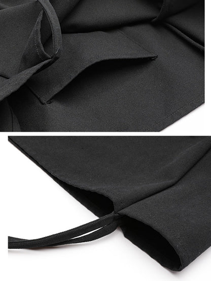 Women Casual Canvas Large Capacity Shoulder Bag