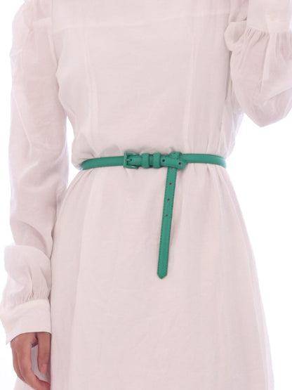 Buckle Hollow Belts