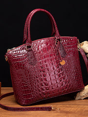 DARK RED