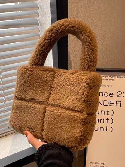 Split-Joint Bags Handbags