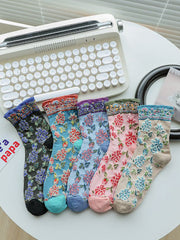 5 Pairs