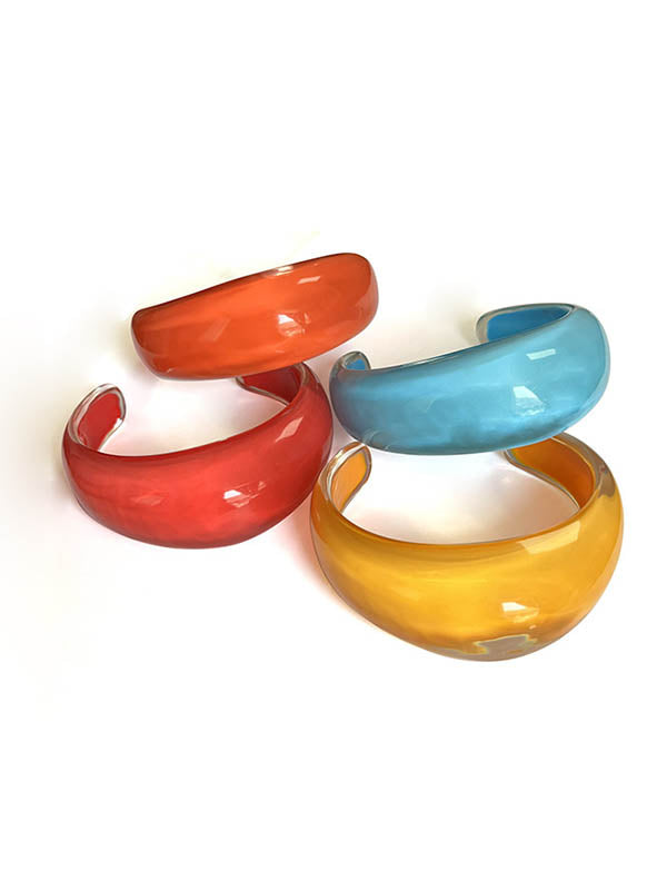 Geometric Bracelet Accessories Rings Accessories