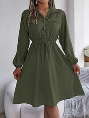 ARMY GREEN