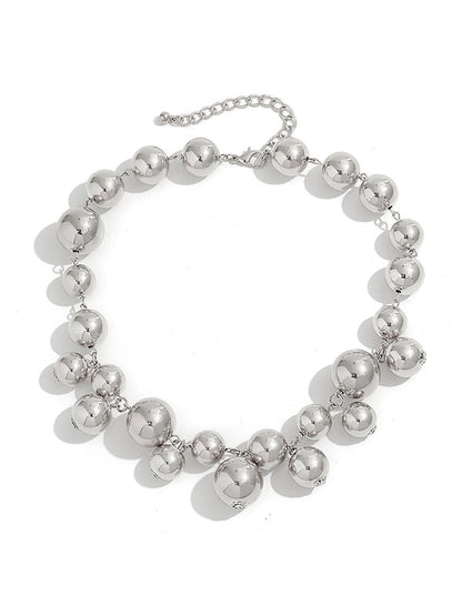 Geometric Necklaces Accessories