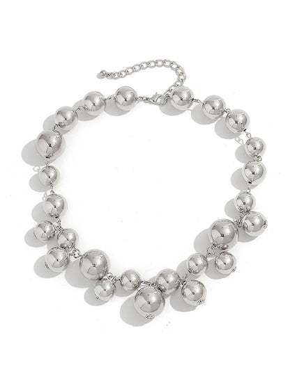 Geometric Necklaces Accessories