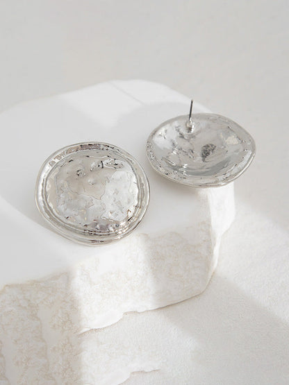 Geometric Earrings Accessories
