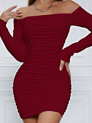 WINE RED