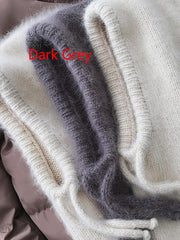 Dark Grey