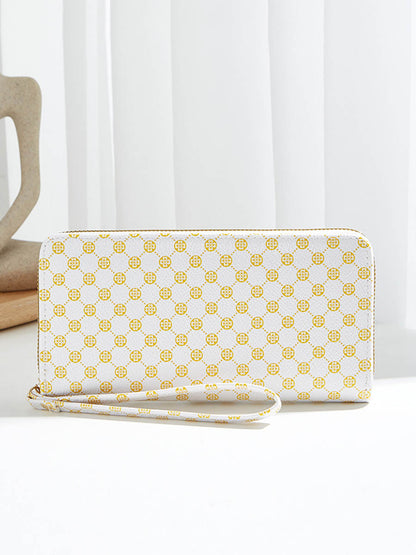 Geometric Print Evening Bags & Clutches Mini Bags