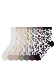 7 Pairs