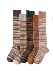 5 Pairs