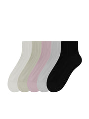 5 Pairs
