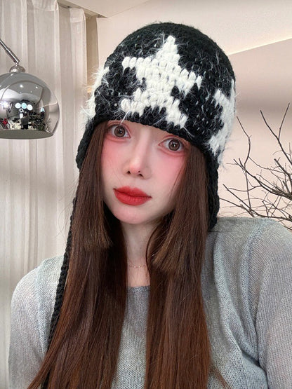 Keep Warm Hats