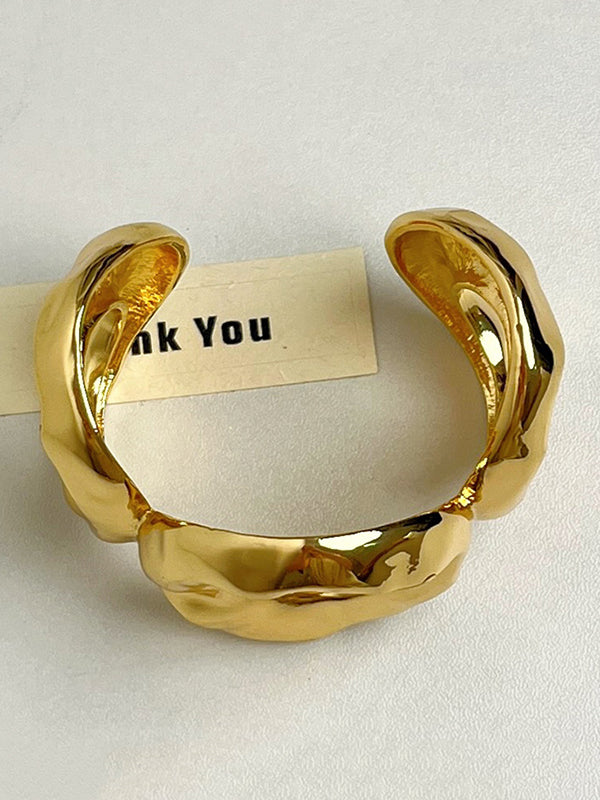 Geometric Ringent Bracelet Accessories