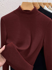 Dark Red