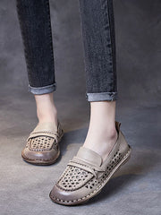 Beige/Sandals