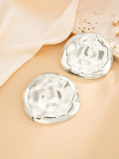 Geometric Earrings Accessories
