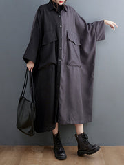BLACK GRAY