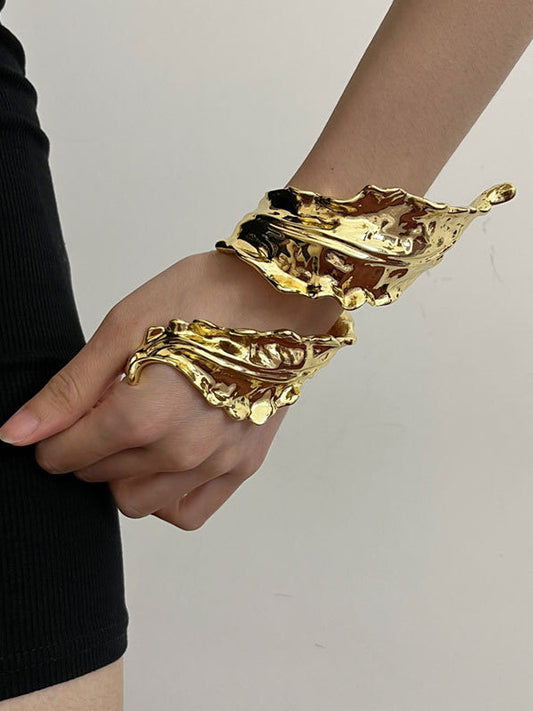 Geometric Bracelet Accessories