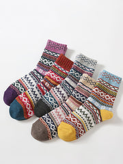 5 Pairs/BL