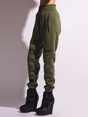 ARMY GREEN