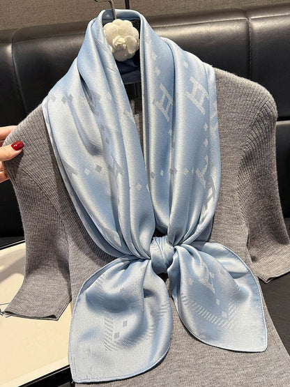 Printed Shawl&Scarf