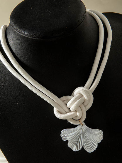 Geometric Necklaces Accessories
