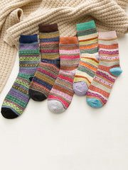 5 Pairs/TT
