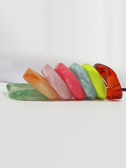 Geometric Bracelet Accessories