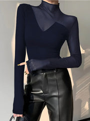 DARK BLUE