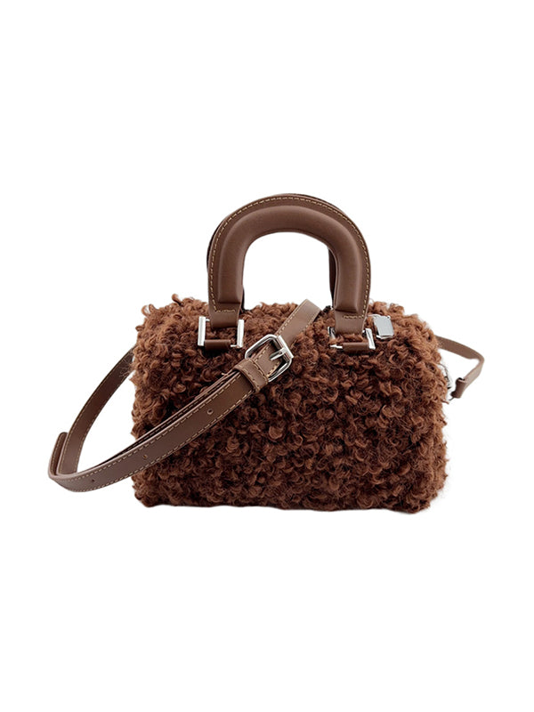 Split-Joint Crossbody Bags Handbags