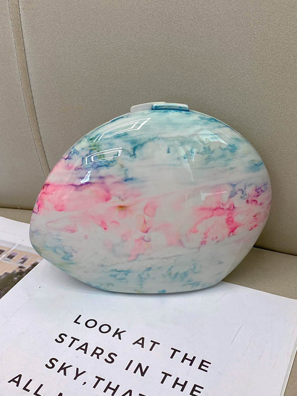 Geometric Crossbody Bags Handbags