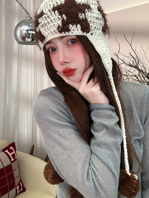 Keep Warm Hats