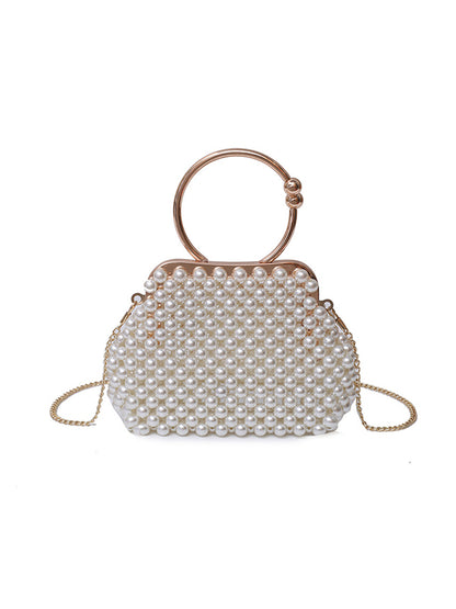 Leisure Fashion Chains Handbags