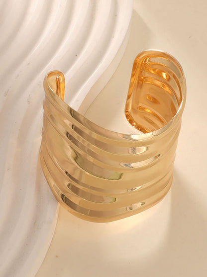 Geometric Bracelet Accessories