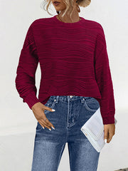 WINE RED